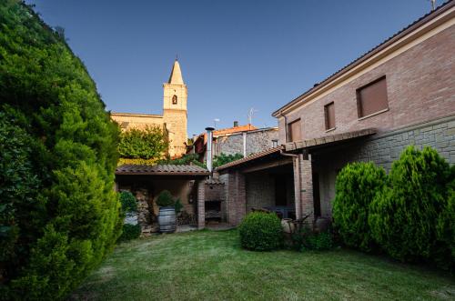 Ofertas en Casa Almoravid (Casa o chalet), Daroca de Rioja (España)