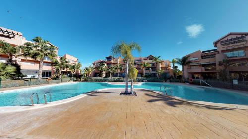 Ofertas en Casa Atalya - A Murcia Holiday Rentals Property (Apartamento), Torre-Pacheco (España)