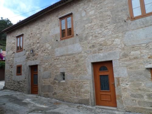 Ofertas en Casa Barqueiro (Casa o chalet), Outes (España)