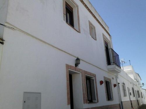 Ofertas en Casa Bolonia (Casa o chalet), Facinas (España)