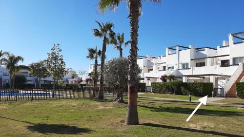 Ofertas en Casa Calida 2 Jardin 11 (Apartamento), Alhama de Murcia (España)