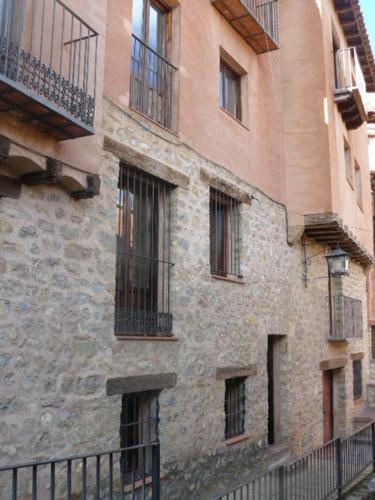 Ofertas en CASA CENTRO ALBARRACIN (Casa o chalet), Albarracín (España)
