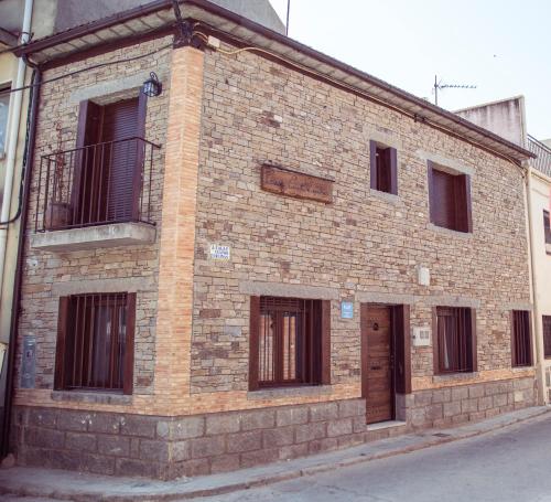 Ofertas en CASA CUATRO ESQUINAS (Casa o chalet), Sotillo de la Adrada (España)