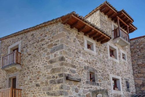 Ofertas en Casa Cuesta del Reloj (Casa o chalet), Piedralaves (España)