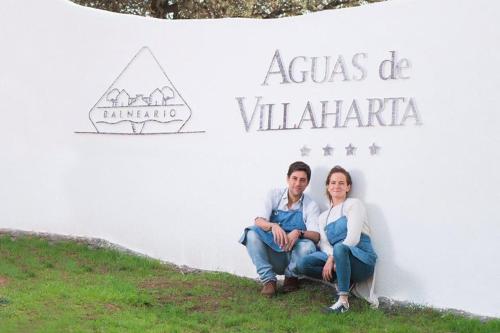 Ofertas en Casa de Agua Agria (Casa rural), Villaharta (España)