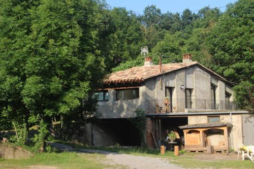 Ofertas en Casa de camp Les Tretes (Casa o chalet), Les Preses (España)