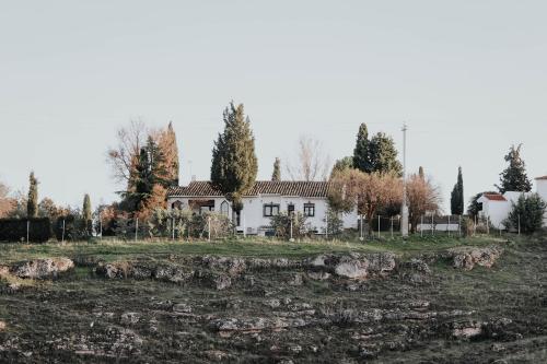 Ofertas en Casa de campo Villares (Villa), Dosbarrios (España)