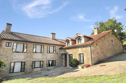 Ofertas en Casa de Costoia (Casa o chalet), Amés (España)