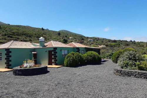 Ofertas en CASA DE LA CRUZ (Casa o chalet), Villa de Mazo (España)