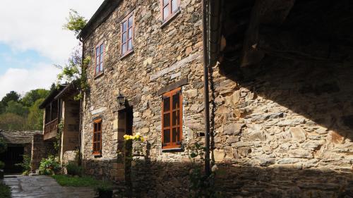 Ofertas en Casa del forno (Chalet de montaña), San Martín de Oscos (España)