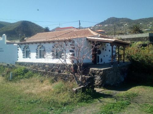 Ofertas en Casa El Sitio Lodero (Apartamento), Monte de Breña (España)