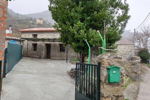 Ofertas en Casa en La Rinconada (Chalet de montaña), El Barraco (España)