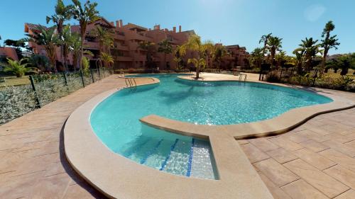 Ofertas en Casa Kazamour - A Murcia Holiday Rentals Property (Apartamento), Torre-Pacheco (España)
