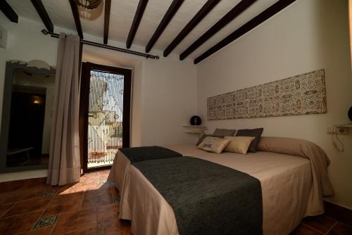 Ofertas en Casa Las Tinajas (Hotel), Iznájar (España)