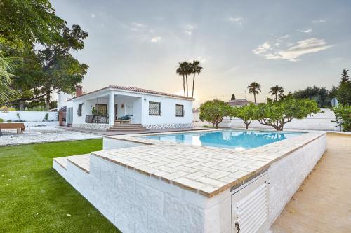 Ofertas en Casa LLimona: La casa perfecta para tus vacaciones. (Casa o chalet), San Vicente del Raspeig (España)