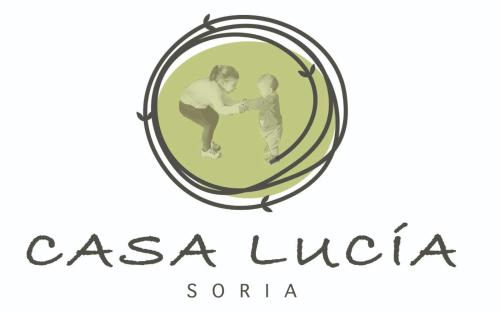 Ofertas en Casa Lucía (Apartamento), Soria (España)