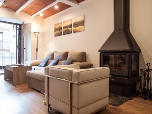 Ofertas en Casa Marsal (Casa rural), Benasque (España)