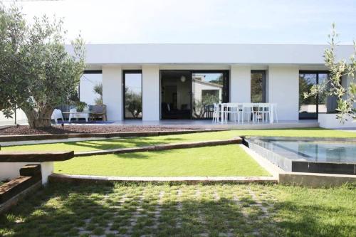 Ofertas en Casa Olivae: Villa privada con piscina en Alicante. (Villa), San Vicente del Raspeig (España)