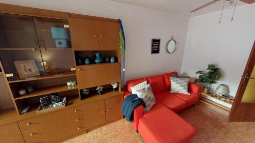 Ofertas en Casa Pilar - A Murcia Holiday Rentals Property (Apartamento), Los Alcázares (España)