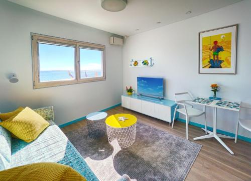 Ofertas en Casa Ricardo SURFERS Studio (Apartamento), Morro del Jable (España)