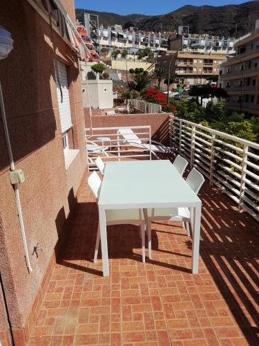 Ofertas en CASA RUBÉN CALETILLAS (Apartamento), Santa Cruz de Tenerife (España)