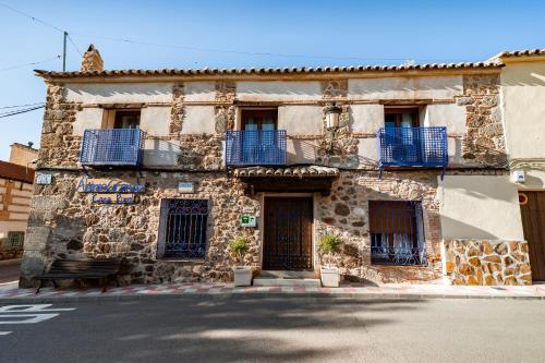 Ofertas en Casa Rural Alamogrande (Casa rural), Layos (España)