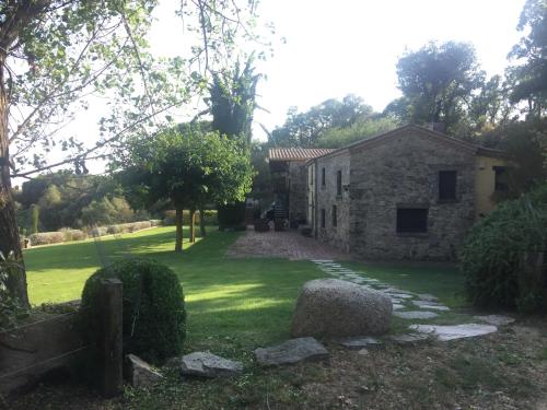 Ofertas en Casa Rural Can Mananna (Villa), Sant Feliu de Buixalleu (España)