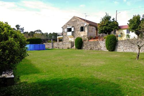 Ofertas en CASA RURAL GREGORES (Casa o chalet), Ponteareas (España)