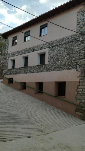 Ofertas en Casa Rural La Valenciana (Apartamento), Teruel (España)