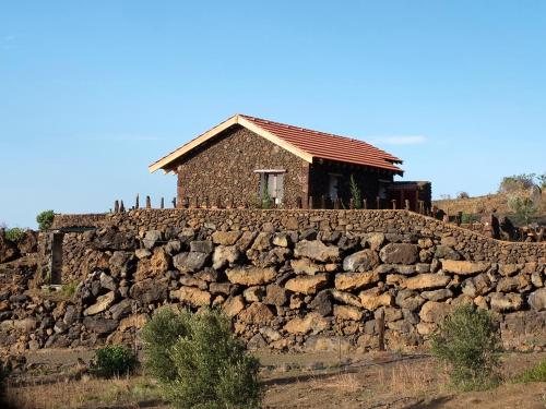Ofertas en Casa Rural Los Santillos (Casa o chalet), El Pinar de El Hierro (España)