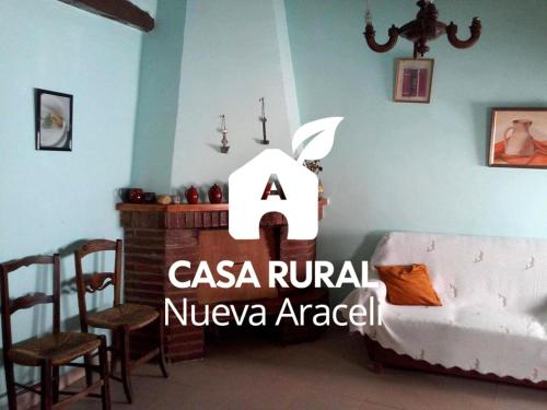 Ofertas en Casa Rural Nueva Araceli (Hostal o pensión), Oliete (España)