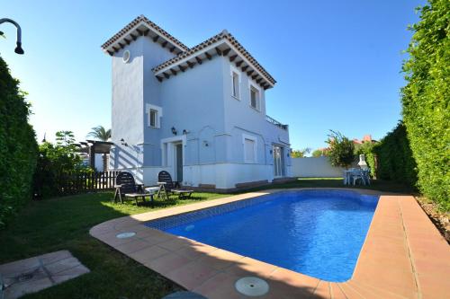 Ofertas en Casa Suenos - A Murcia Holiday Rentals Property (Villa), Torre-Pacheco (España)