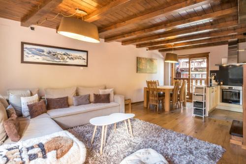 Ofertas en Casa Vuelta a Casa by Totiaran (Casa o chalet), Arties (España)