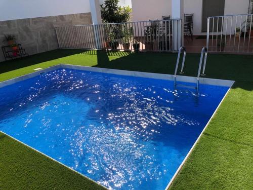 Ofertas en Casas Juani- chalet con piscina (Casa o chalet), Conil de la Frontera (España)