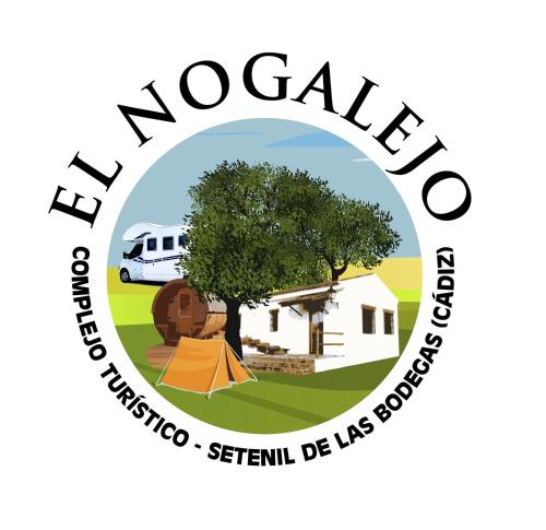 Ofertas en Casas Rurales el Nogalejo Setenil (Camping resort), Setenil de las Bodegas (España)