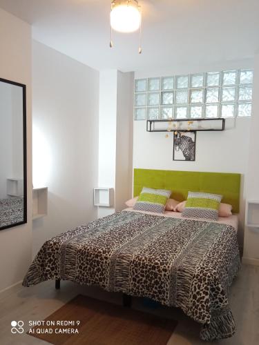 Ofertas en Casita de Tais - apartamento turístico nuevo (Apartamento), Alicante (España)