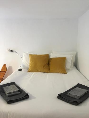 Ofertas en Cathedral Studio (Apartamento), Las Palmas de Gran Canaria (España)