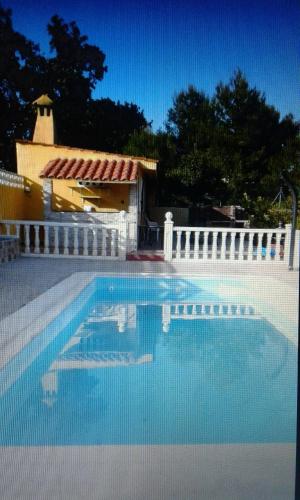 Ofertas en Chalet con piscina privada (Casa o chalet), Turís (España)