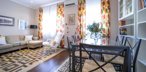 Ofertas en Charming Blasco de Garay (Apartamento), Madrid (España)