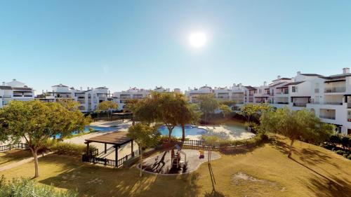 Ofertas en Congrio 303838-A Murcia Holiday Rentals Property (Apartamento), Roldán (España)