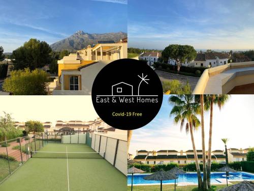 Ofertas en Corona de Nagüeles Townhouse - EaW Homes (Casa o chalet), Marbella (España)