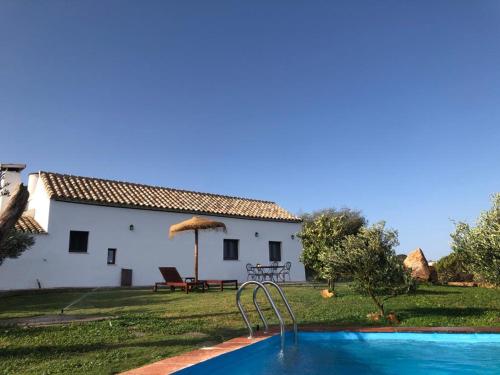 Ofertas en Cortijo las Cabrerizas (Casa o chalet), Facinas (España)