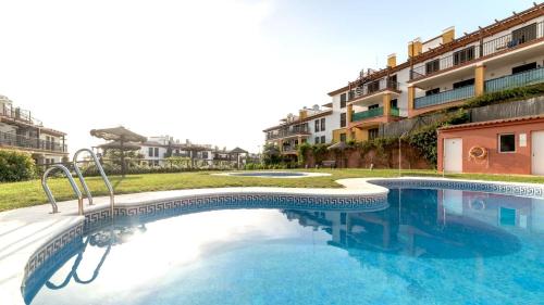 Ofertas en Costa Esuri Golf y Playa II (Apartamento), Ayamonte (España)