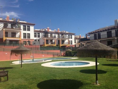 Ofertas en Costa Esuri Golf y Playa III (Apartamento), Ayamonte (España)