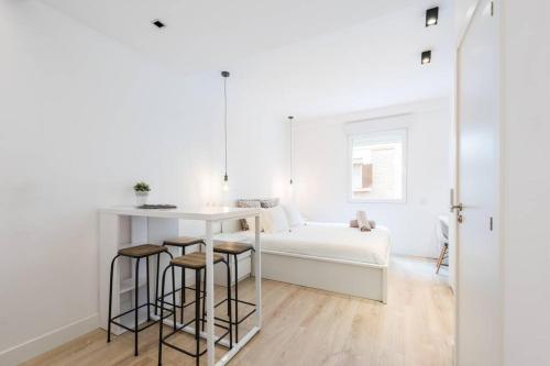 Ofertas en Cosy Central Gran Via Apartment (Apartamento), Madrid (España)