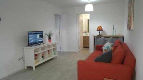 Ofertas en Cozy apartment in centric area @ caleta de fuste (Apartamento), Caleta de Fuste (España)