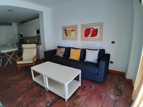 Ofertas en Edificio Gaviota apartamento 2 (Apartamento), Las Palmas de Gran Canaria (España)
