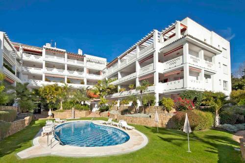 Ofertas en el 3016 Las Canas beach, first line beach Marbella golden mile (Apartamento) (España)