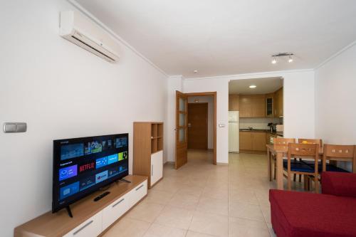 Ofertas en el Alicante Hills Luxury Beach Apartment (Apartamento) (España)