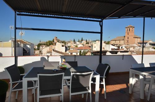 Ofertas en el Alojamientos Vacaciones en Granada (Apartamento) (España)
